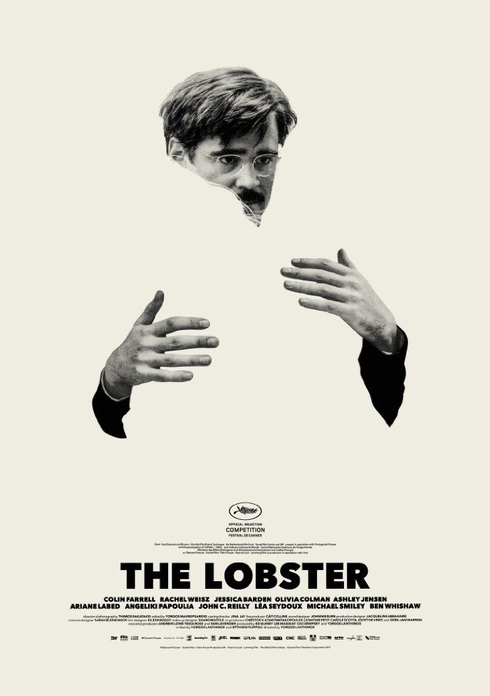 خرچنگ (The Lobster)
