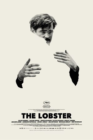 خرچنگ (The Lobster)