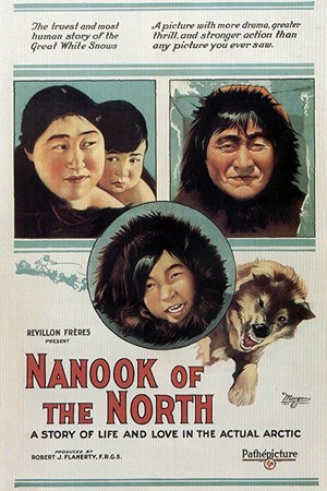 نانوک شمالی (Nanook of the North)