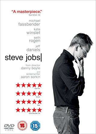 استیو جابز (Steve Jobs)