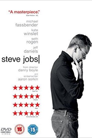 استیو جابز (Steve Jobs)