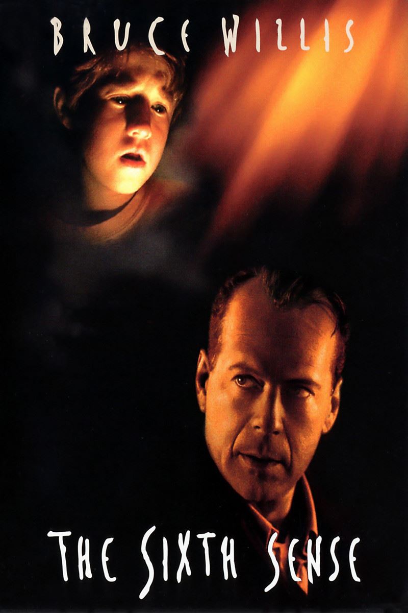 حس ششم (The Sixth Sense) 