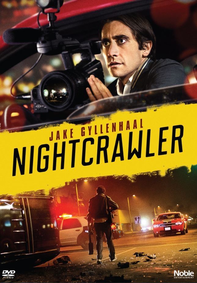 شبگرد (Nightcrawler)