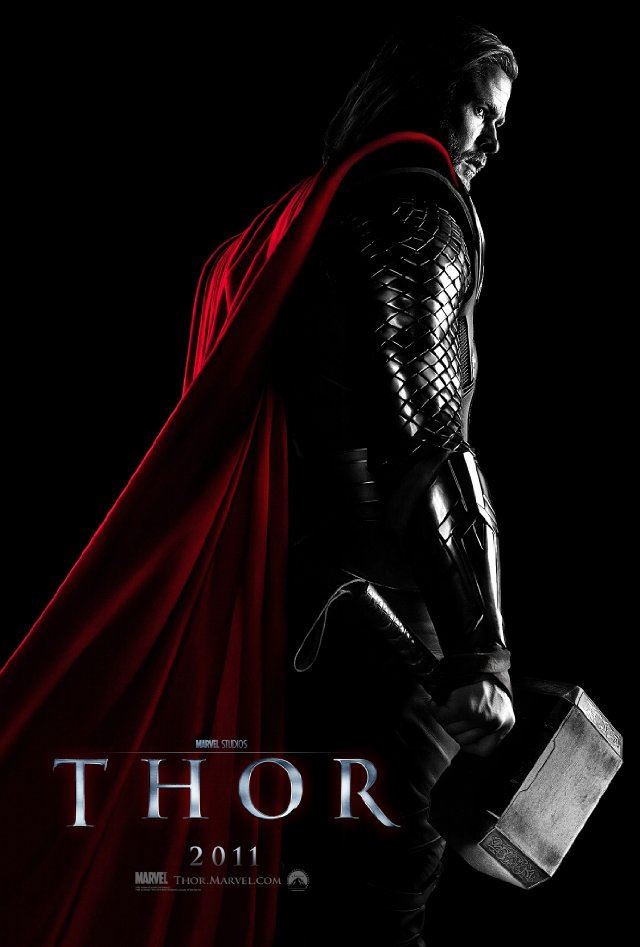ثور(Thor)