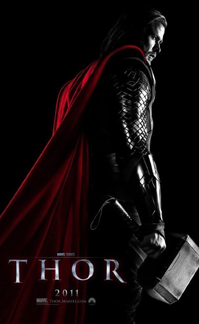 ثور(Thor)