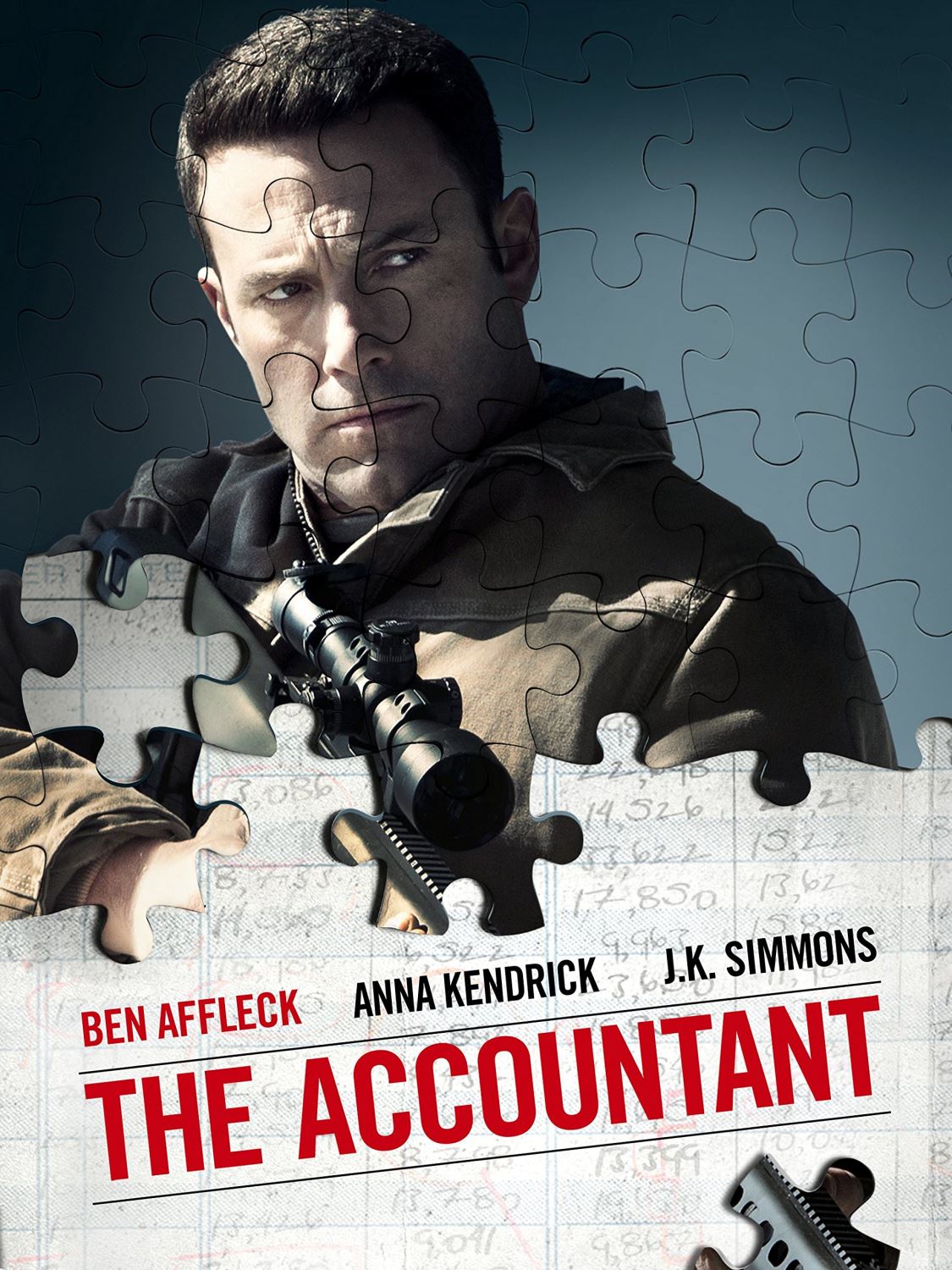 حسابدار (The Accountant) 