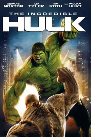 هالک(Hulk)