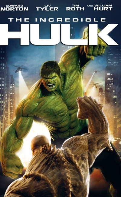 هالک(Hulk)
