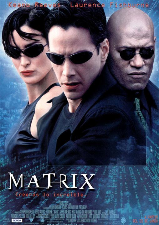 ماتریکس (The Matrix)