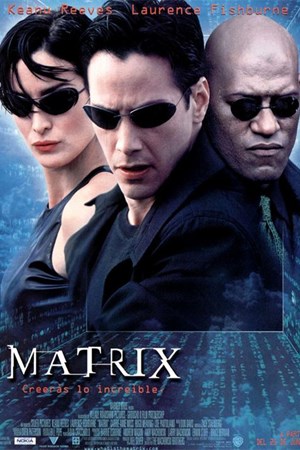 ماتریکس (The Matrix)