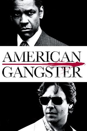 گانگستر آمریکایی (American Gangster)