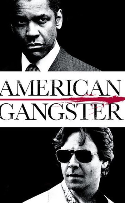 گانگستر آمریکایی (American Gangster)