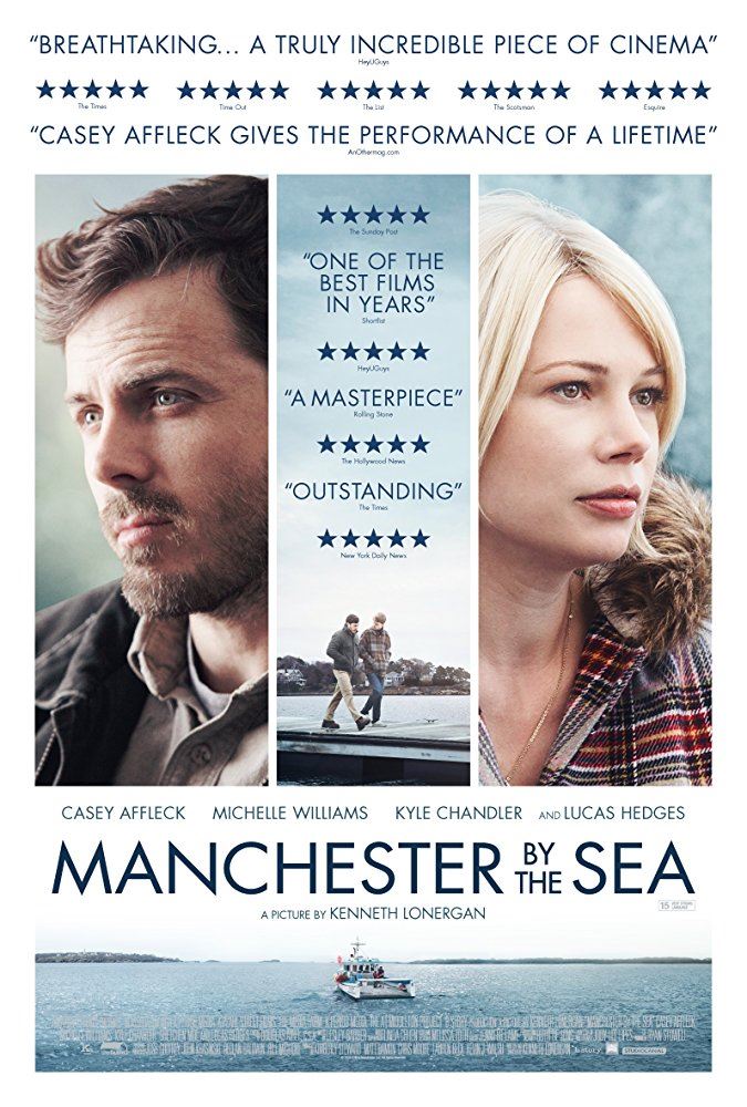 منچستر کنار دریا (Manchester by the Sea)