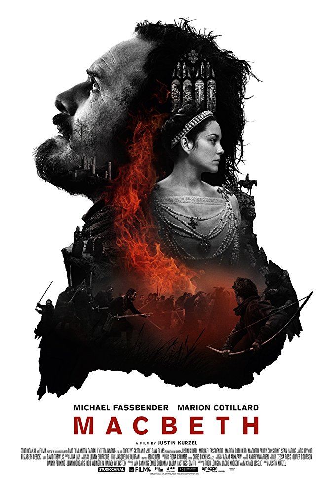 مکبث 2015 (Macbeth) 