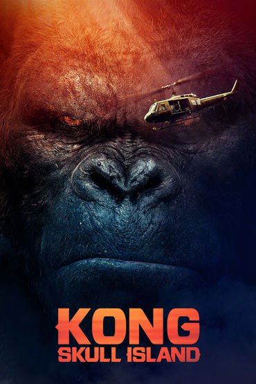 کونگ: جزیره جمجمه (Kong: Skull Island)