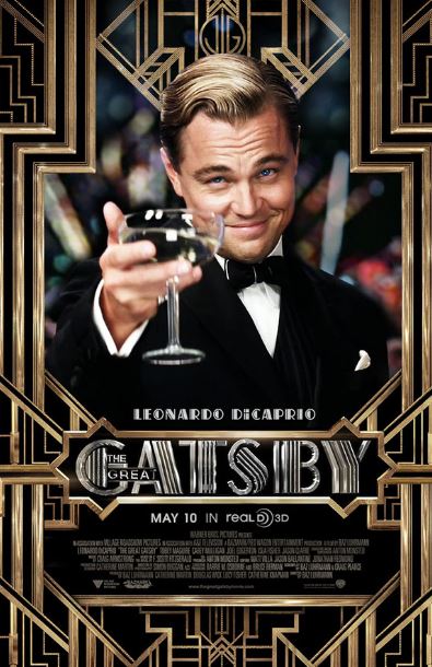  گتسبی بزرگ (The Great Gatsby)
